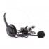 Midland Słuchawki With Arm Microphone MA 35 L
