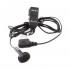 Midland Microphone Mini With Adjustable Earphone And VOX/PTT MA 28 L Słuchawki