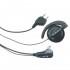 Midland Auricular Microphone with Earphone and PTT/Vox MA 24 L