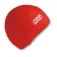 Zoggs Silicone Plain badehette