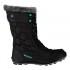 Columbia Minx Mid II Waterproof Omni Heat Youth Snow Boots