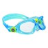 Aquasphere Seal 2 Swimming Goggles Junior