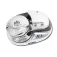 Lofrans Aluminium X1 Windas