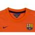 Nike FC Barcelona Away Infant Kit 14/15