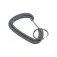 Black Diamond Jivewire snap hook assorted