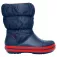 Crocs Winter Puff Boots