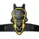 Spidi Warrior back protector