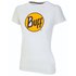 Buff ® Camiseta de manga curta Erta