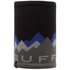 Buff ® Gebreide En Polar Nekwarmer Van Fleece