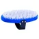 Holmenkol Nylon Ovaler Pinsel