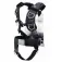 Ist Dolphin Tech aluminium Harness System With Backplate