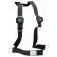 Ist dolphin tech Harness system without backplate