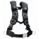 Ist Dolphin Tech Deluxe Harness System With Backplate