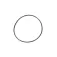 Si-Tech Quick Glove 60230 o- ring