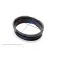 Si-Tech silicone QCS Oval Seal