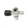 Tecnomar 1 Outlet PFI TEKLeft Side klep