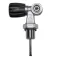 Tecnomar Válvula Inox 1 Outlet M25