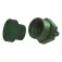 Tecnomar DIN M26 Lock/Reglerventil