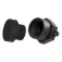 Tecnomar DIN M25 Lock/Reglerventil
