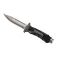 Tecnomar Scuba Inox knife