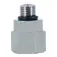 Tecnomar Adapter hun x 1/2 3/8 M