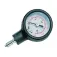 Tecnomar First Stage LP pressure gauge