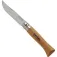Opinel Blister N°06 Carbone Steel pocket knife