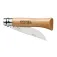 Opinel Blister N°06 Carbone Steel pocket knife