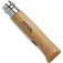 Opinel Blister N°08 Stainless Steel pocket knife