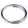 Dive Rite stainless steel Split Ring