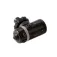 Dive rite XT1 DIN 1st stage regulator