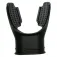 Dive rite Moutpiece PVC Long Bite Reservedel
