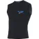 Bare Chaleco térmico S Flex Black 3 mm