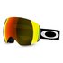 Oakley Flight Deck Ski-/Snowboardbrille