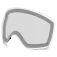 Oakley Flight Deck linssi