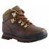 Timberland Authentics Euro Hiker Youth Hiking Boots
