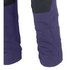 Trangoworld Pantalones Airha UT Imperial Purple/Anthracite