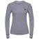 Odlo Warm Crew langarm-baselayer