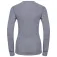 Odlo Warm Crew langarm-baselayer