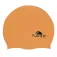 Turbo Silicone swimming cap