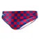 Turbo Squares Badeslip