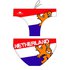 Turbo Simning Kalsonger Netherlands Waterpolo