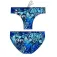 Turbo Aloha swimming brief