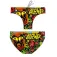 Turbo Aloha swimming brief