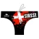 Turbo Suisse 2012 uimahousut