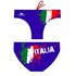 Turbo Uimahousut Italy 2012 Waterpolo