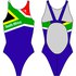 Turbo South Africa Pro Resist Zwempak