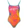 Turbo Dragonette swimsuit