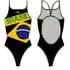 Turbo Brazil II Zwempak