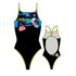 Turbo Fidji Island Swimsuit